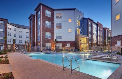 Highlands - Perkins Apartamento | Luxurious Downtown Condo
