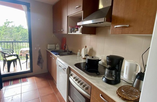 L Almadrava Apartamento | Dúplex espectacular con piscina a 150m de la Cala Ribellet, 3 hab, 2 baños, A/C, ideal para familias.