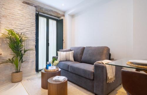 San Bartolome Apartamento | Luxurious Duplex 1Bd 1Bth over Casa Pilatos