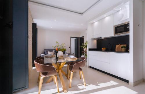 San Bartolome Apartamento | Luxurious Duplex 2Bd 2Bth over Casa Pilatos