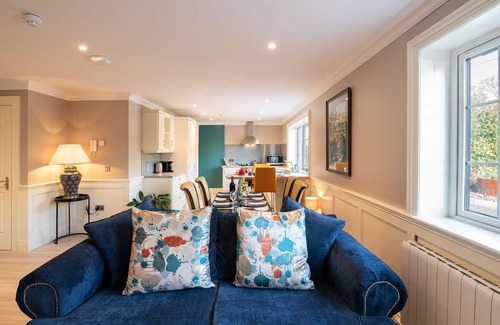 Killarney Apartamento | Luxurious Duplex Apartment