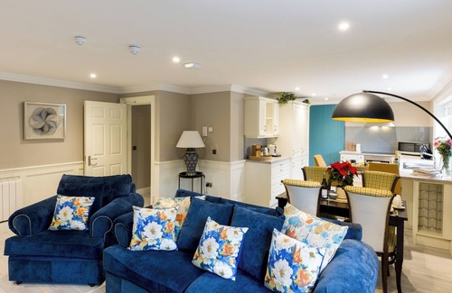 Killarney Apartamento | Luxurious Duplex Apartment