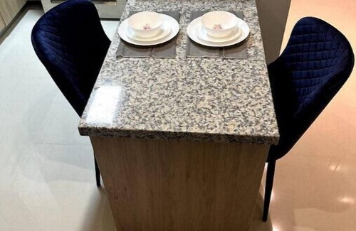 Santo Domingo Financial District Apartamento | Luxurious & Elegant 6th Floor 1 Bedroom Apartment