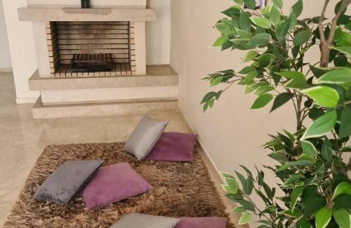 Hay Riad Apartamento | Luxurious entire apartment, 169 m2, secure, swimming pool