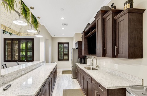 Wellington Casa | Luxurious Equestrian Townhome