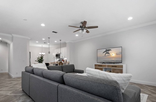 Wellington Casa | Luxurious Equestrian Townhome