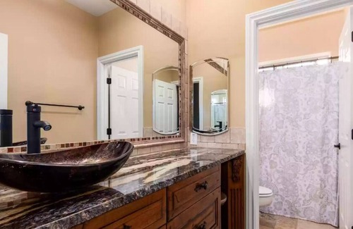 Calle Lejos Estates Casa | Luxurious Estate, Relaxing, Million-Dollar, Desert Resort Oasis