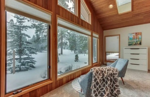 Black Butte Ranch Casa | Luxurious executive home located on Big Meadow Golf Course at Black Butte Ranch