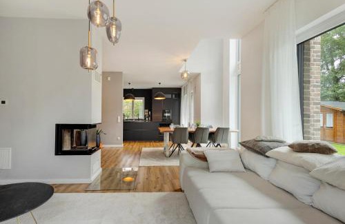 Tornesch Casa | Luxurious Family House