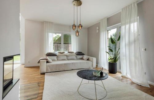 Tornesch Casa | Luxurious Family House