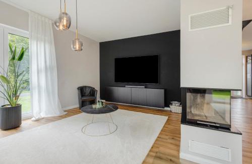 Tornesch Casa | Luxurious Family House