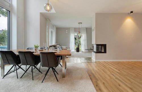 Tornesch Casa | Luxurious Family House