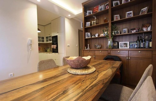 Golubovina Apartamento | Luxurious Family Three Bedroom Apartment