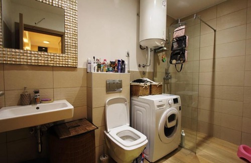 Golubovina Apartamento | Luxurious Family Three Bedroom Apartment