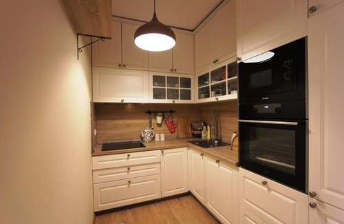 Golubovina Apartamento | Luxurious Family Three Bedroom Apartment