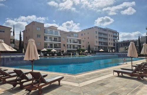 Universal Apartamento | Luxurious Five Star Amenities