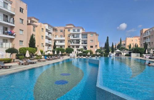 Universal Apartamento | Luxurious Five Star Amenities