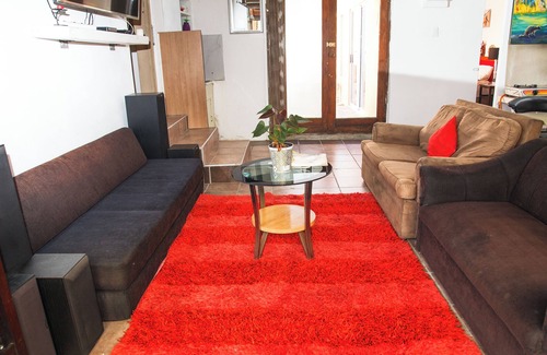 Mowbray Casa | Luxurious flatlet in the heart of Mowbray: Your Perfect Cape Town Getaway!