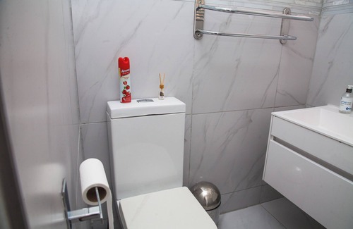 Mowbray Casa | Luxurious flatlet in the heart of Mowbray: Your Perfect Cape Town Getaway!