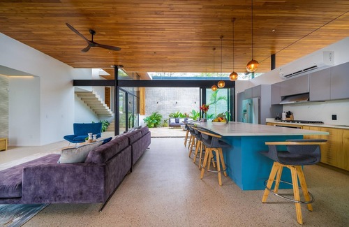 Playa Grande Casa | Luxurious Four-Bedroom Oasis in heart of Playa Grande, Costa Rica