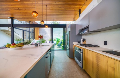 Playa Grande Casa | Luxurious Four-Bedroom Oasis in heart of Playa Grande, Costa Rica