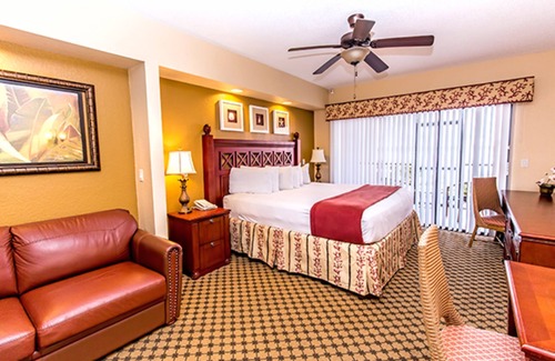 Florida Central Atlantic Coast Complejo | Luxurious Four-Bedroom Villa at Westgate Lakes Resort & Spa-16 people