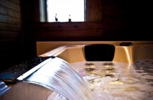 La Roche Chalet De Esquí | Lujoso chalet con Spa y Sauna privados