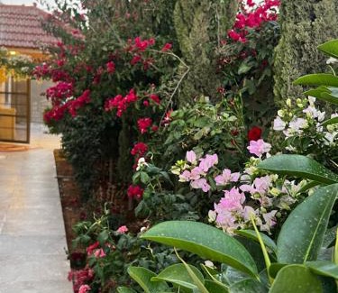 Al-Mafraq Apartamento | Luxurious fully equipped independent apartment