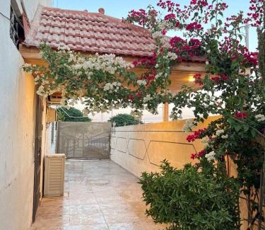 Al-Mafraq Apartamento | Luxurious fully equipped independent apartment
