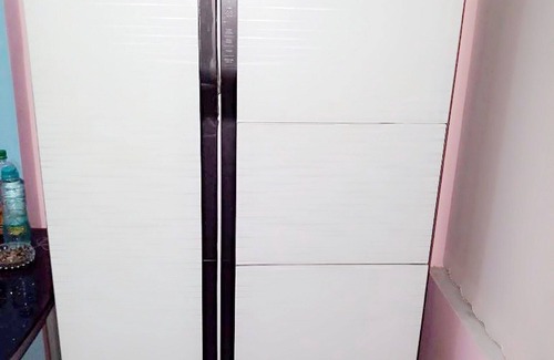Dumdum Apartamento | Apartamento privado lujoso y totalmente amueblado en el área del aeropuerto (Kolkata)