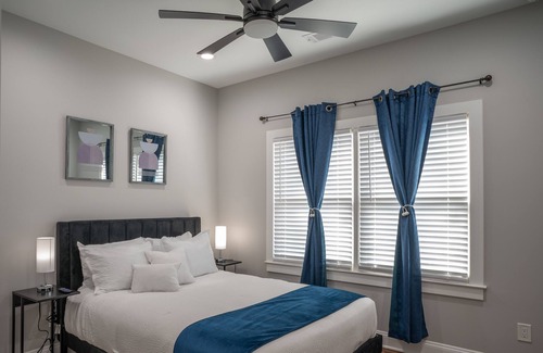 Chamblee Casa | Luxurious Fully-Furnished 4-Bedroom House