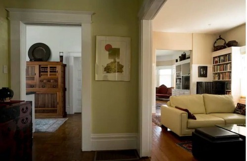 Noe Valley Casa | Luxurious garden oasis in the heart of SF