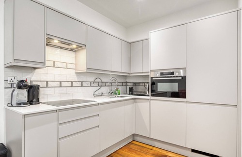 Southfields Casa | Luxurious Getaway 3BR 3BA House