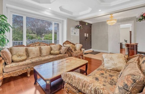 Vancouver South Casa | Luxurious Getaway in Vancouver Your Ensuite Oasis