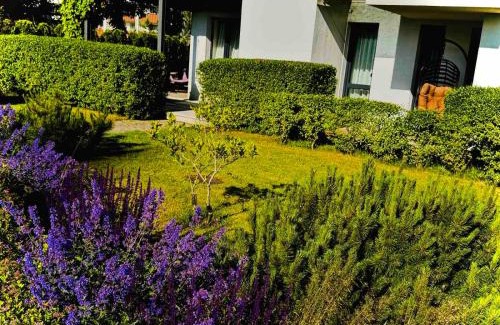Sventoji Apartamento | Luxurious golden dune apartment by the sea