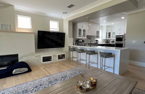 Fairfield Casa | Luxurious Golf Course Retreat
