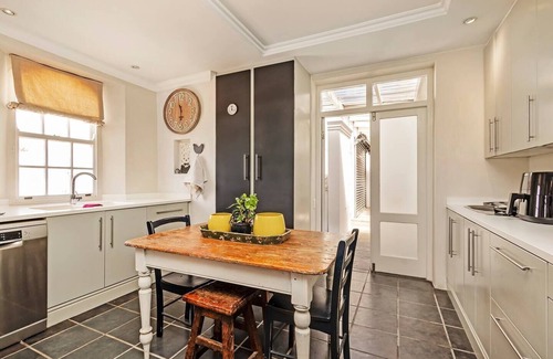 Stellenbosch Casa | Luxurious Golf Estate Living