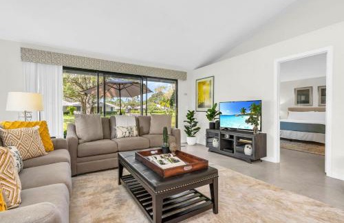 Palm Beach Gardens Apartamento | Luxurious Golf Retreat Villa in PGA National!