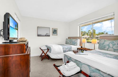 Palm Beach Gardens Apartamento | Luxurious Golf Retreat Villa in PGA National!