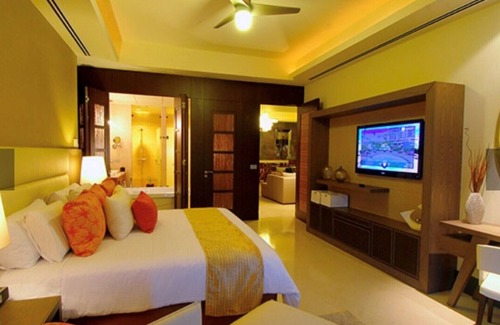 Nuevo Vallarta Complejo | Luxurious Grand Luxxe, 2- Bedroom Presidential Villa at Vidanta