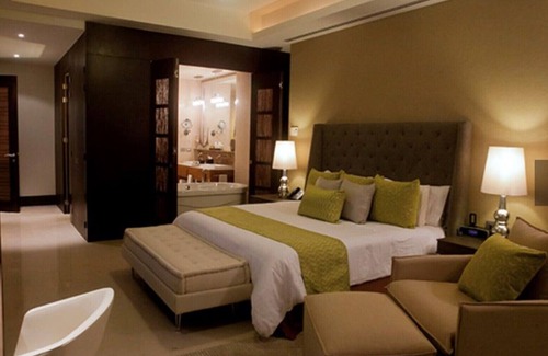 Nuevo Vallarta Complejo | Luxurious Grand Luxxe, 2- Bedroom Presidential Villa at Vidanta