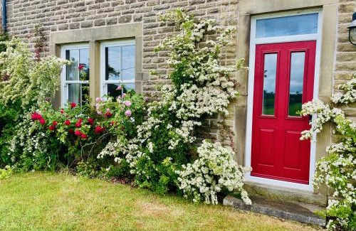Bell Busk Casa | Luxurious Granny House Bell Busk in Malhamdale