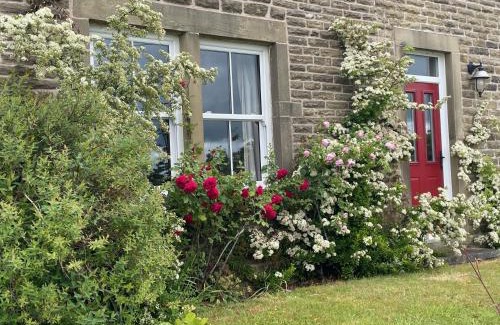 Bell Busk Casa | Luxurious Granny House Bell Busk in Malhamdale