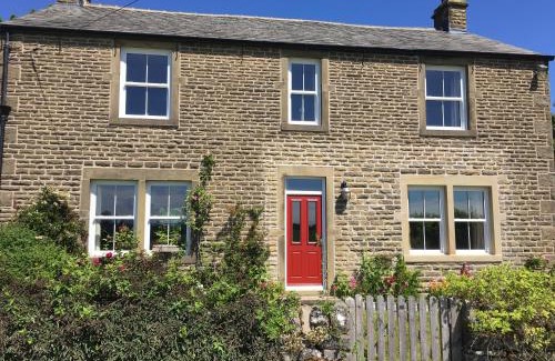 Bell Busk Casa | Luxurious Granny House Bell Busk in Malhamdale