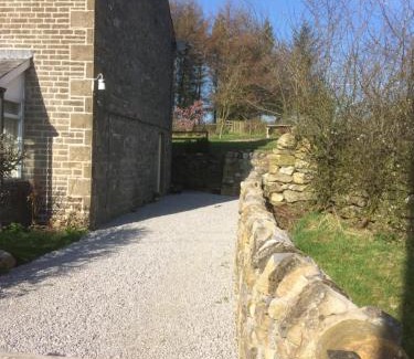 Bell Busk Casa | Luxurious Granny House Bell Busk in Malhamdale