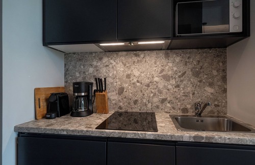 Akovitika Apartamento | Luxurious guesthouse in villa Satori