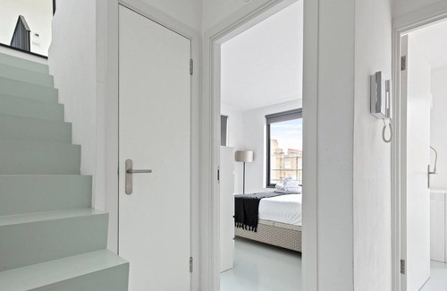 Knightsbridge Apartamento | Luxurious Harrods Penthouse with Stunning Views