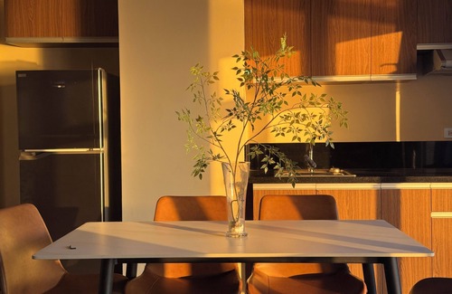 Pasay Condominio | Luxurious Haven in the Sky