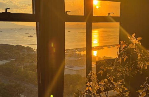 Pasay Condominio | Luxurious Haven in the Sky