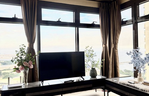 Pasay Condominio | Luxurious Haven in the Sky